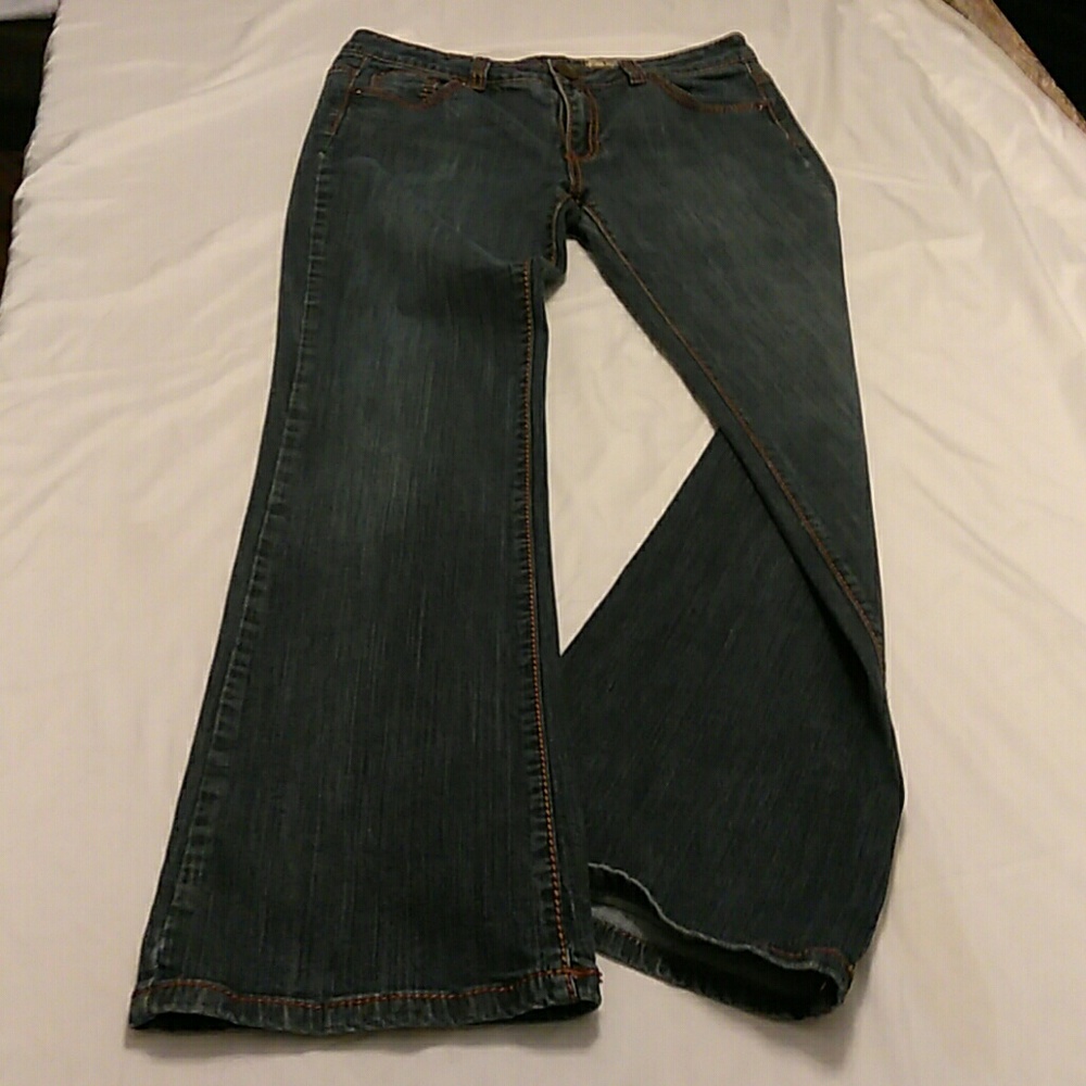 V Christina jeans